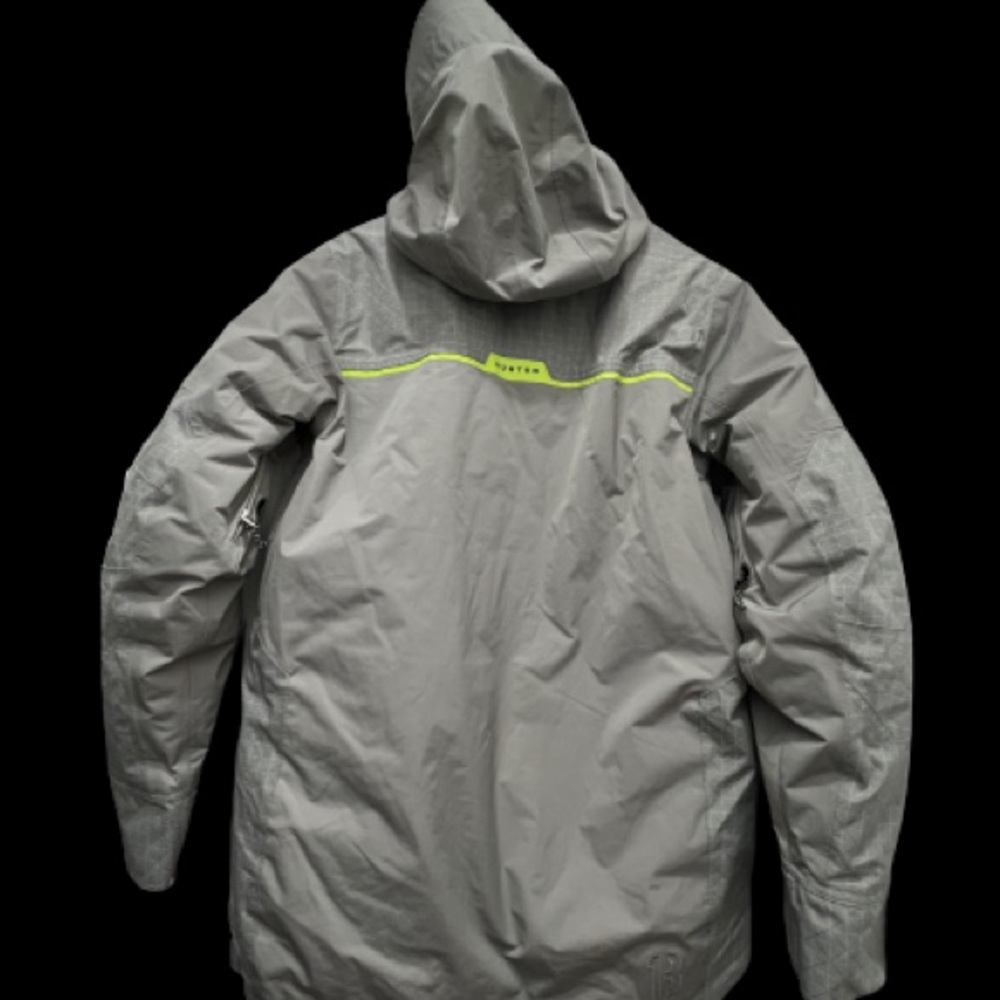NWOT. Burton Frostner INSULATED Ski/Snowboard Jacket